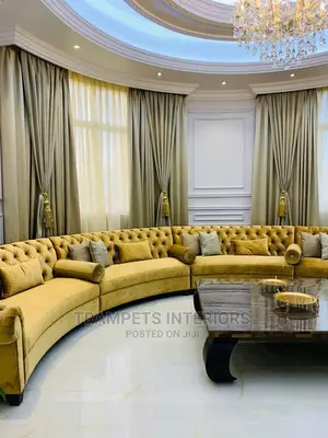Sofas Sofas/ Chesterfield Curved Sofa Couch