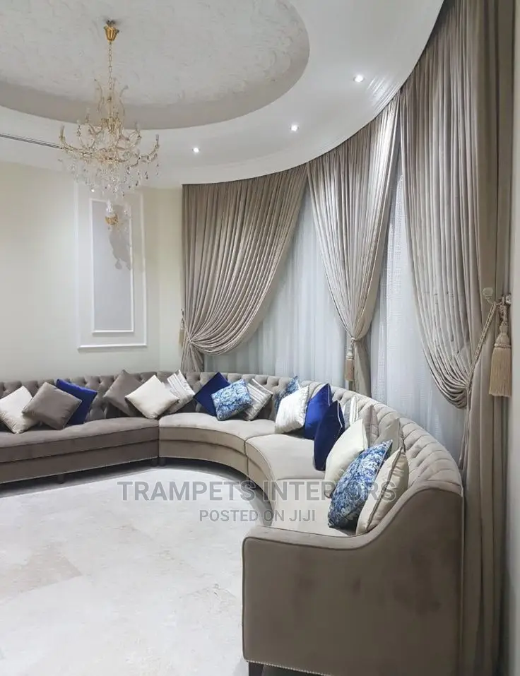 Sofa Sofa / Curved Sofa Set