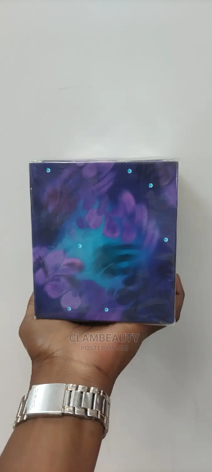 Midnight Fantasy Britney Spears Perfume 100ml