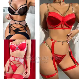 Photo - New Ladies Lingerie