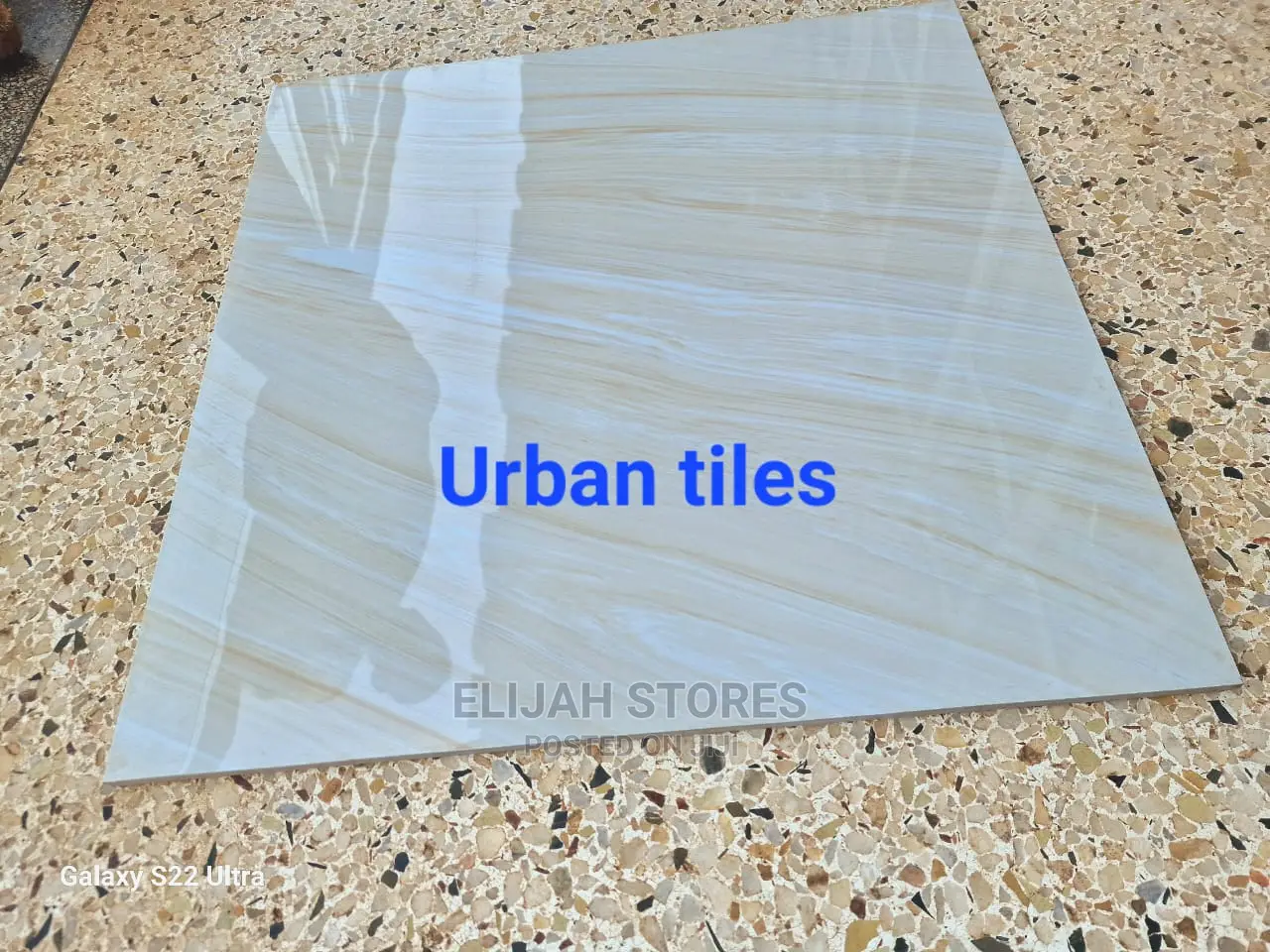 Twyford Floor Tiles Material in Central Division Building Materials