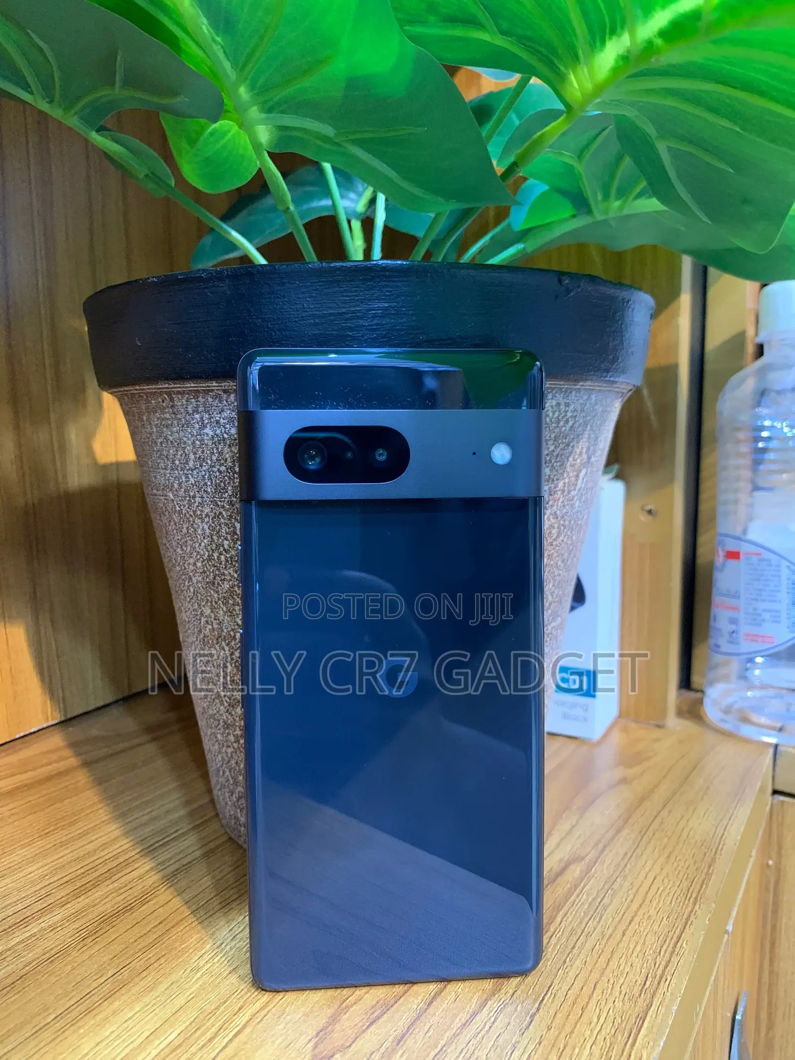Google Pixel 7 256 GB Black