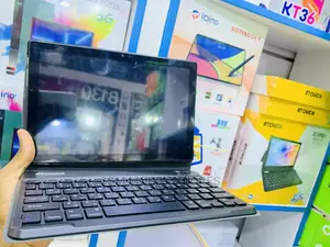 New Atouch X19 Pro 256 GB Gray