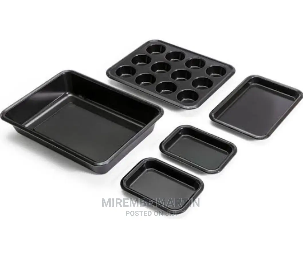 Cake Molds