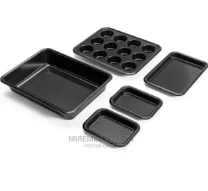 Cake Molds