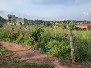12decimals of Land for Sale at Gayaza Nakwero
