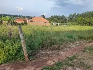 12decimals of Land for Sale at Gayaza Nakwero