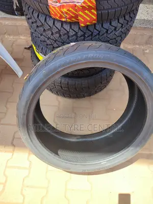 265/35r22 Tires
