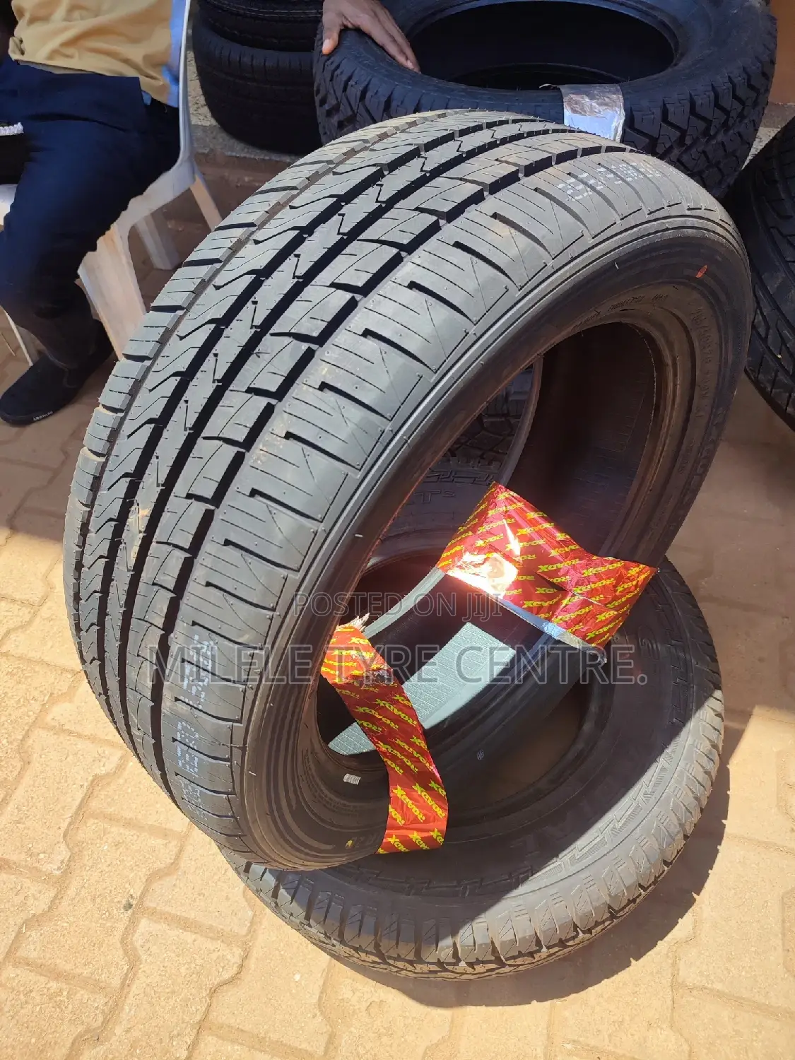 255/50r20 Tires