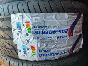 245/40r18 Tires