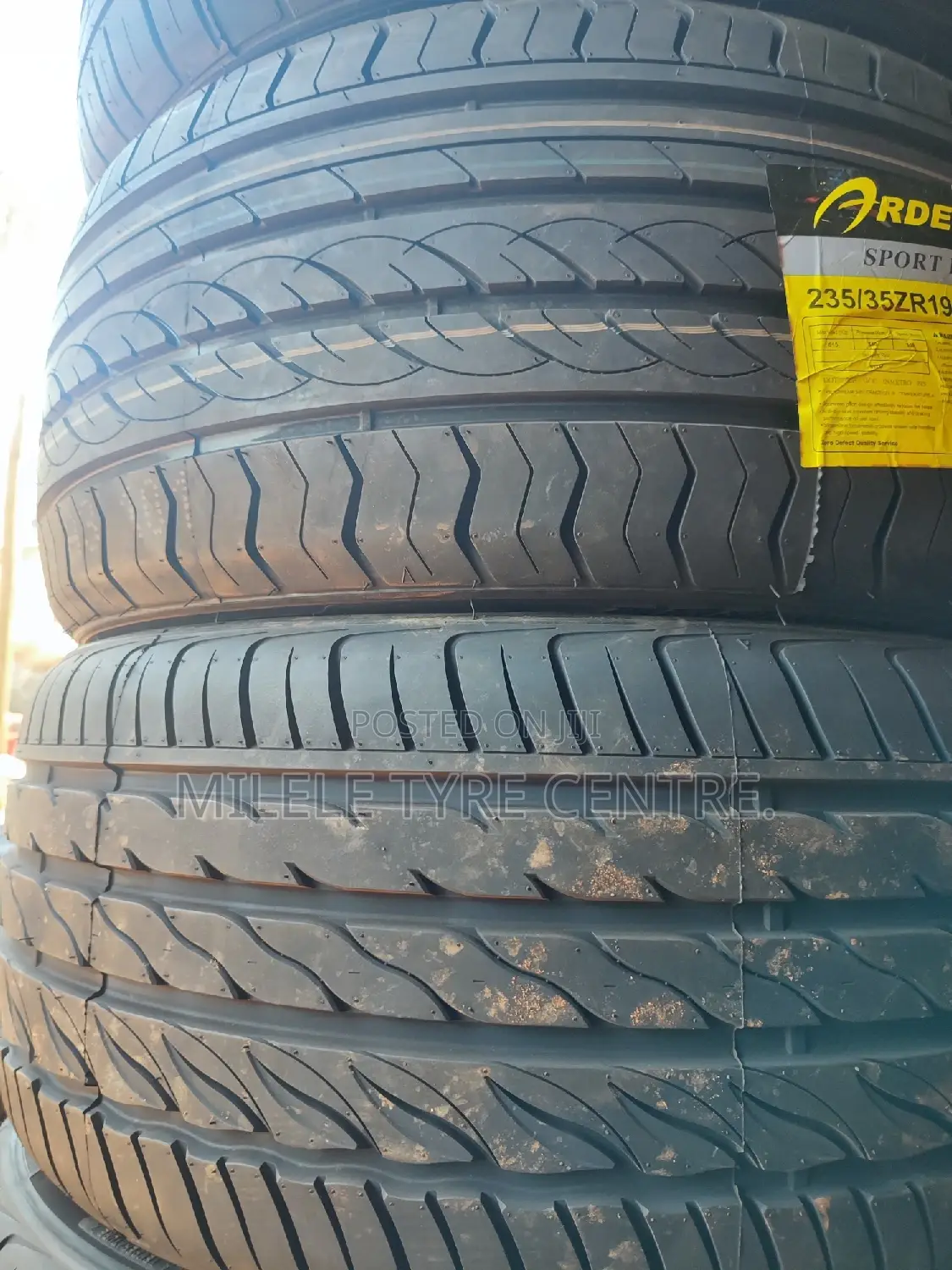235/35r19 Tires