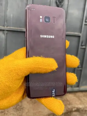 Samsung Galaxy S8 64 GB Blue