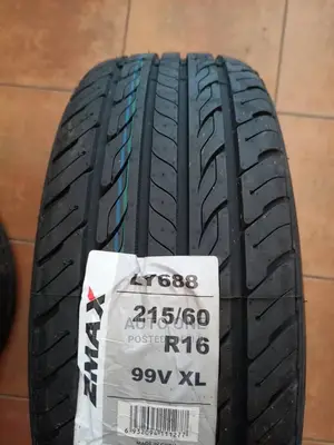 215/60r16 Zmax TYRES