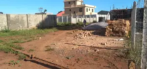Very Nice Plot Quicksale Just After Munyonyo Near Kazi Beach