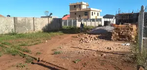 Very Nice Plot Quicksale Just After Munyonyo Near Kazi Beach