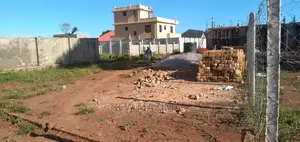 Very Nice Plot Quicksale Just After Munyonyo Near Kazi Beach