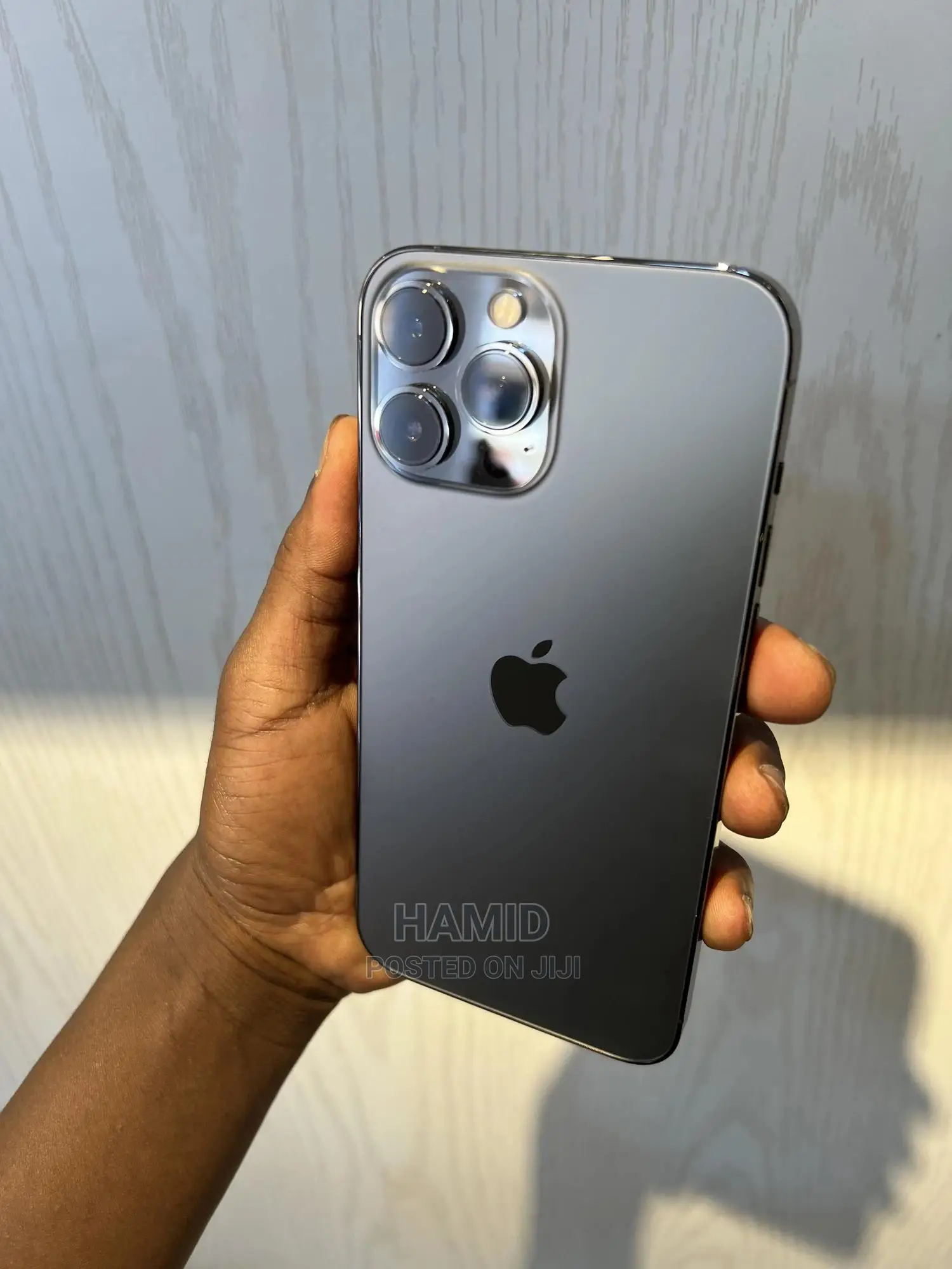 Apple iPhone 13 Pro Max 128 GB Black