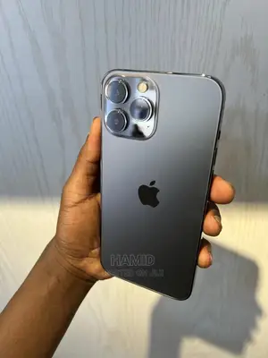 Apple iPhone 13 Pro Max 128 GB Black