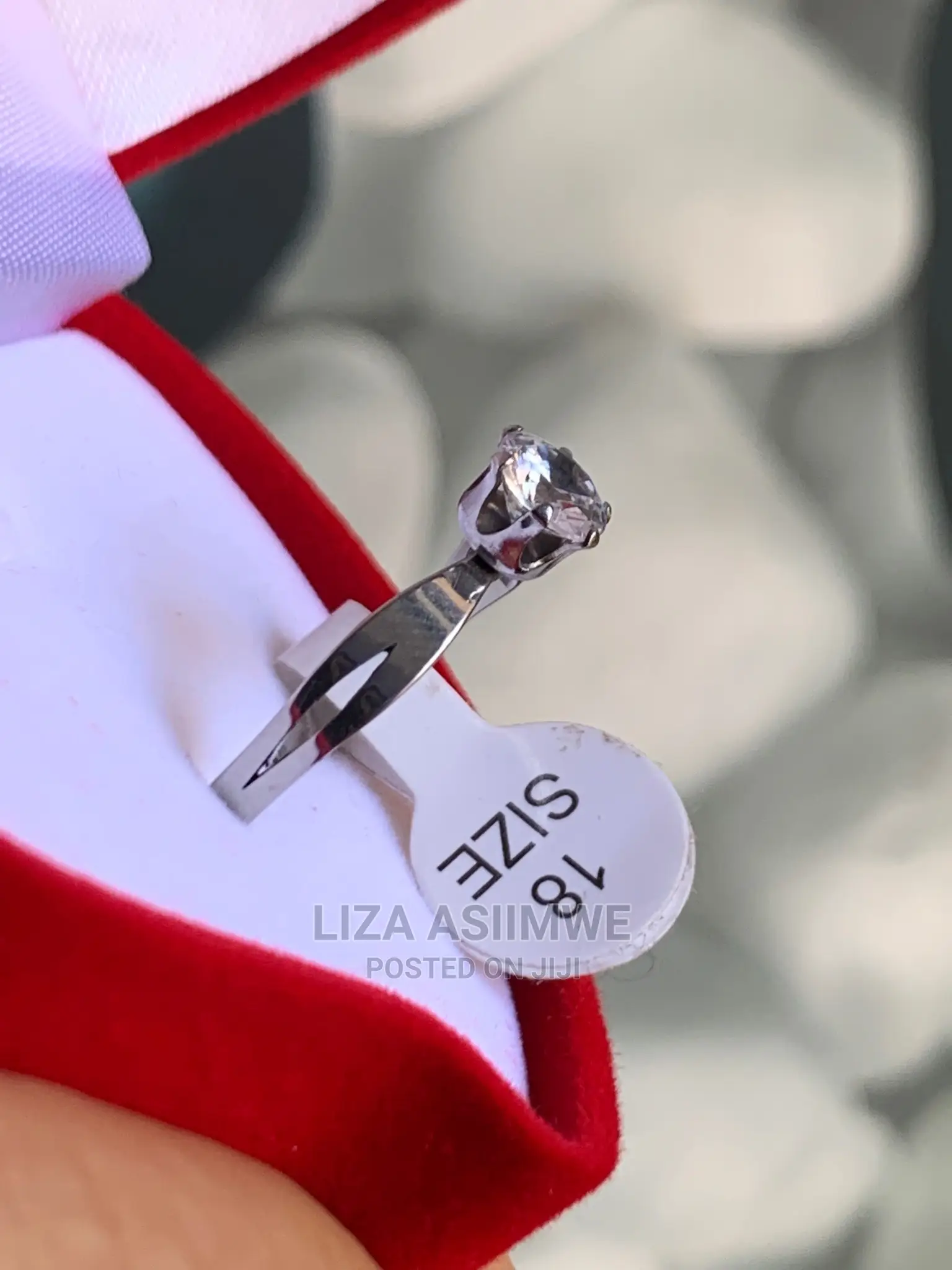 Promise/Engagement Rings Available at a Good a Price