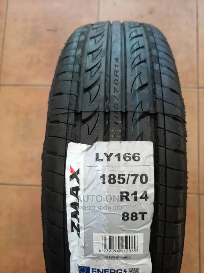 185/70r14 Zmax Tyres
