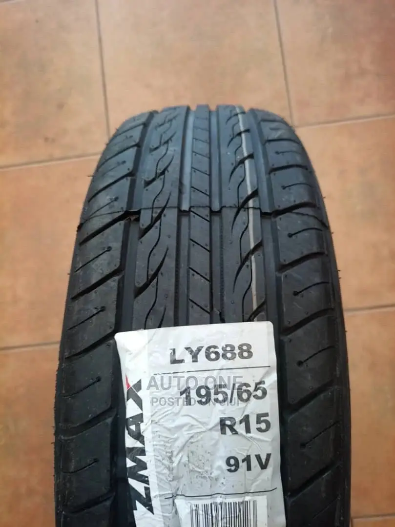 195/65r15 Zmax Tyres