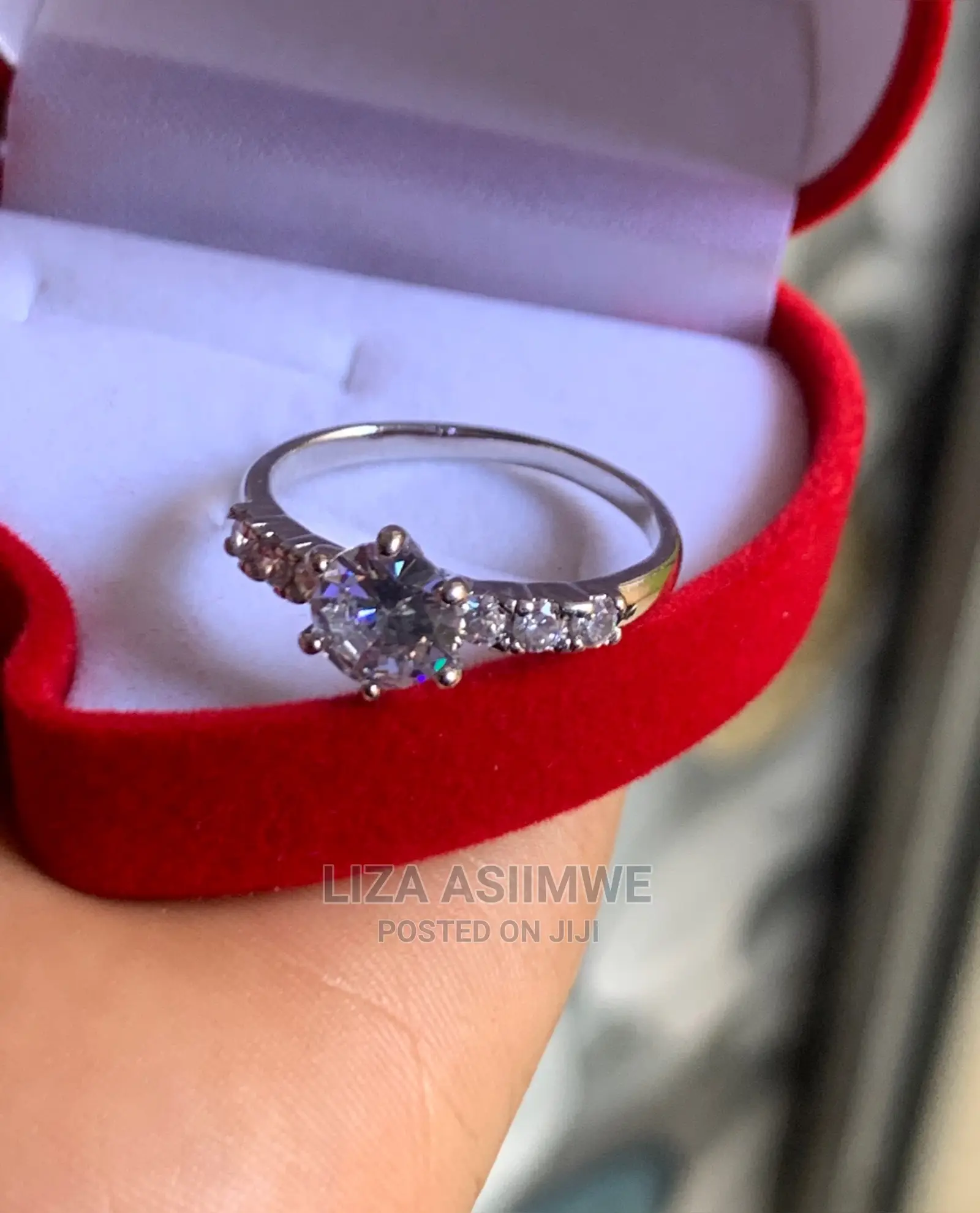 Engagement Rings / Promise Rings Available