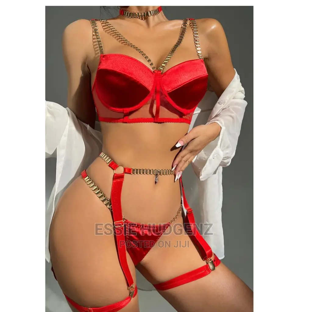 Sexy Lingerie