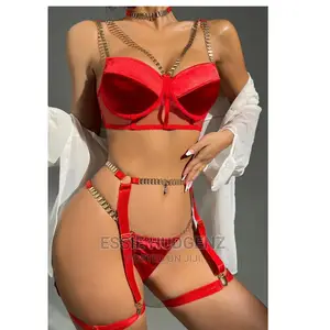 Photo - Sexy Lingerie
