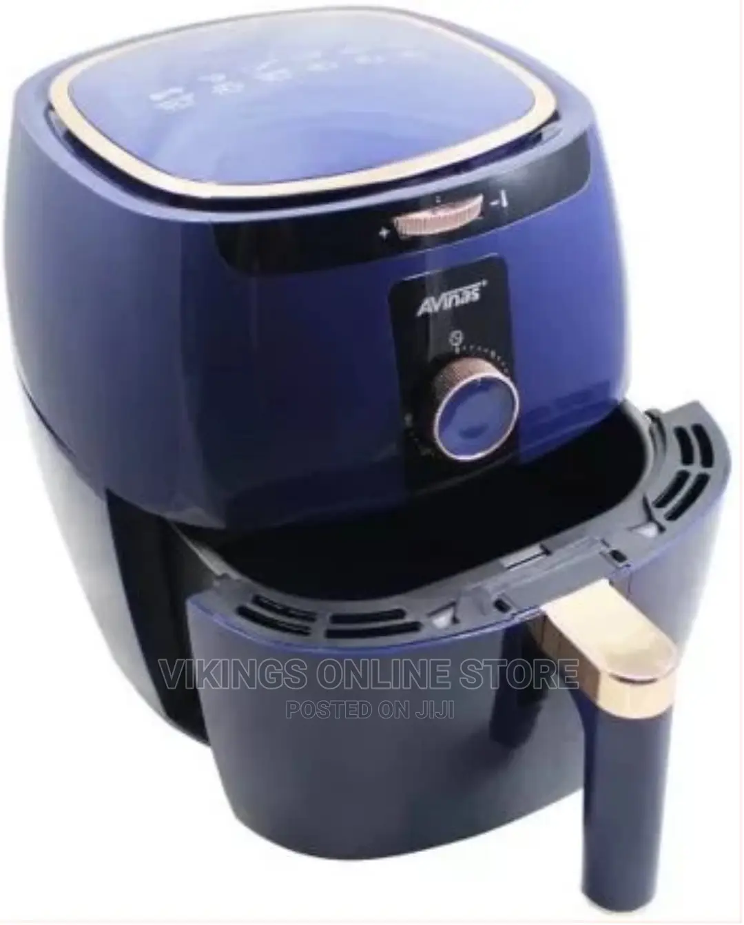 Multi-Functional Electric Oil Free Air Fryer Oven 6.8L