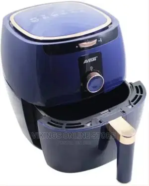 Multi-Functional Electric Oil Free Air Fryer Oven 6.8L