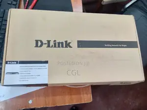 Dlink 16port Poe Gigabit Smart Managed Switch D Link 16 Port