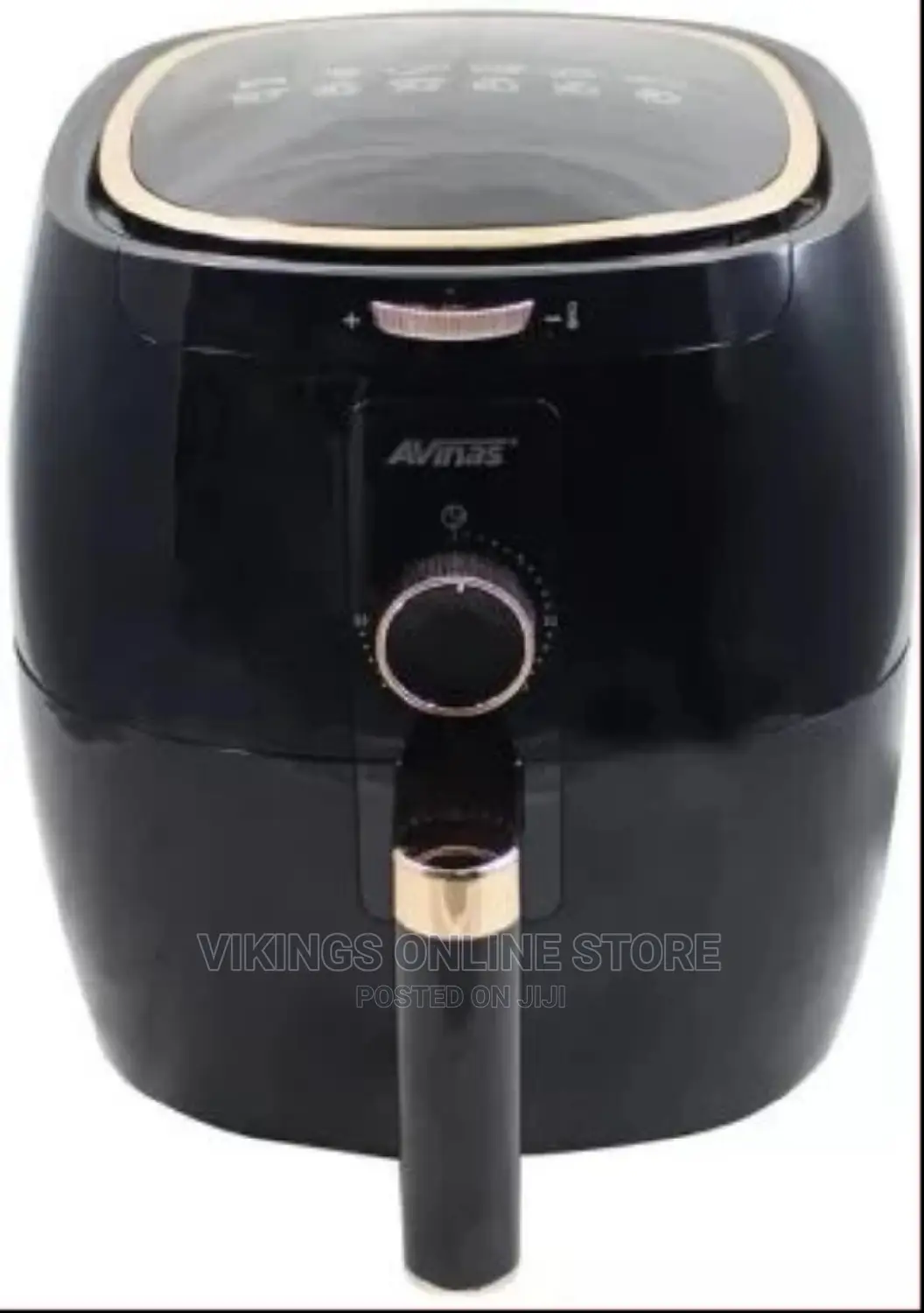 Multi-Functional Electric Oil Free Air Fryer Oven 6.8L