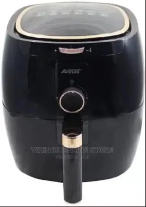 Multi-Functional Electric Oil Free Air Fryer Oven 6.8L