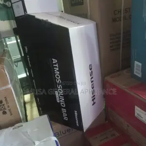 Hisense Sound Bar