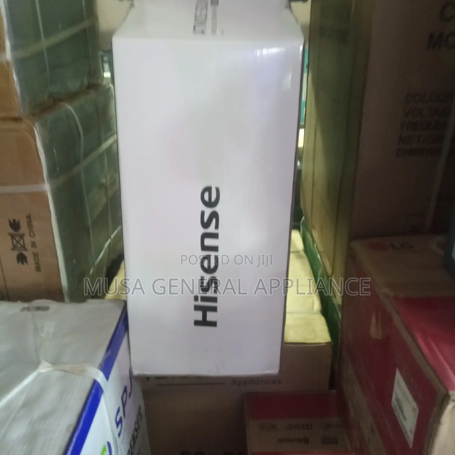Hisense Sound Bar