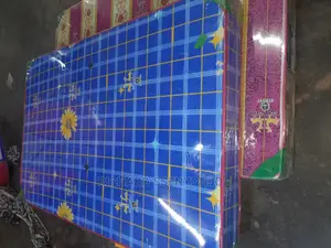 5x6 Taped Adge Mattress