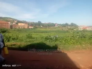 22decimals Plot of Land for Sale at Lweza