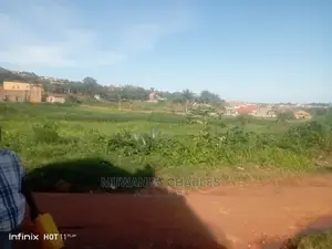 22decimals Plot of Land for Sale at Lweza