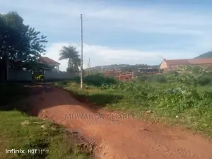 22decimals Plot of Land for Sale at Lweza