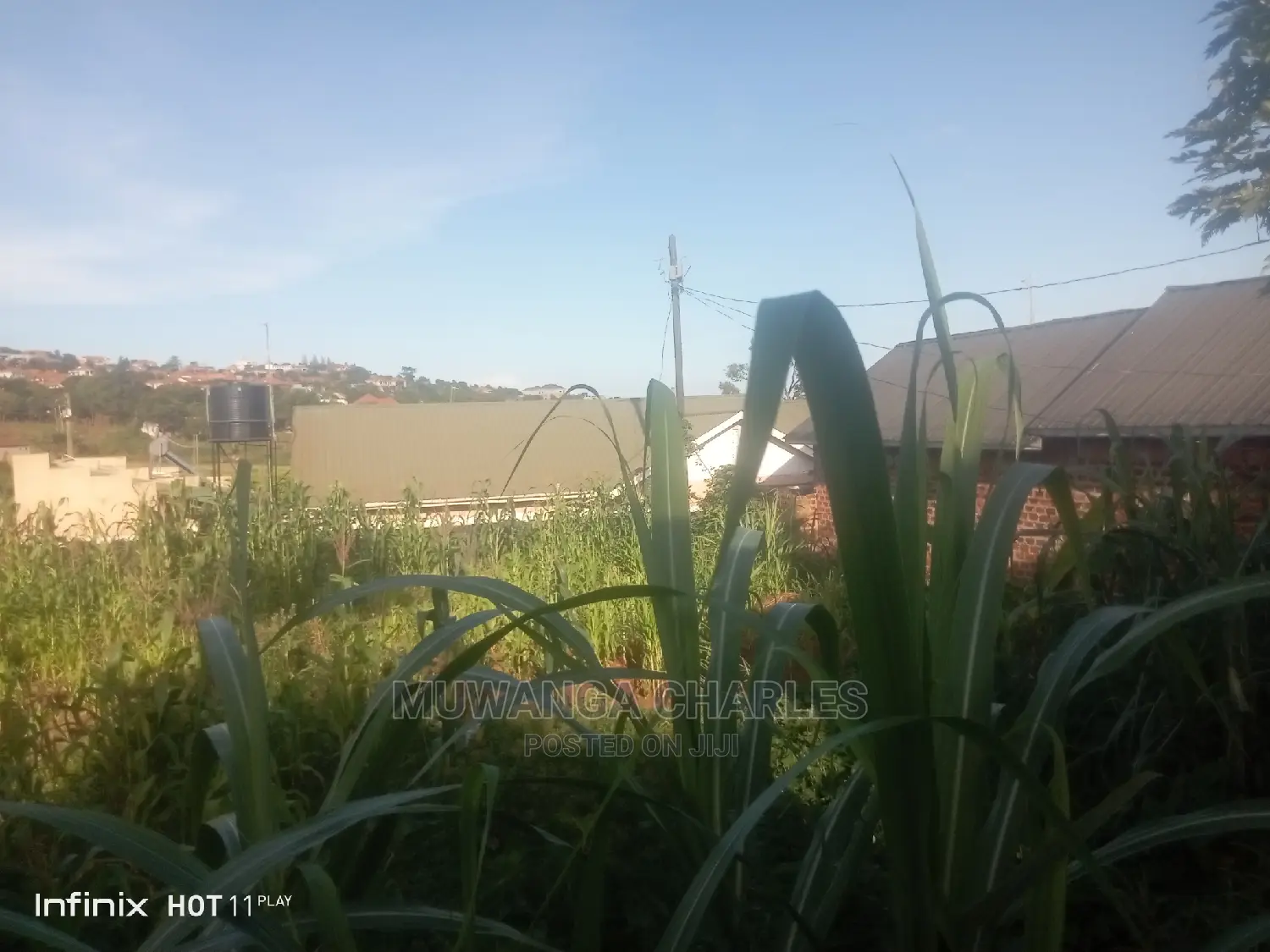 22decimals Plot of Land for Sale at Lweza