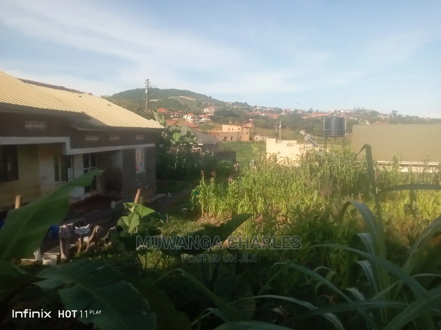 22decimals Plot of Land for Sale at Lweza