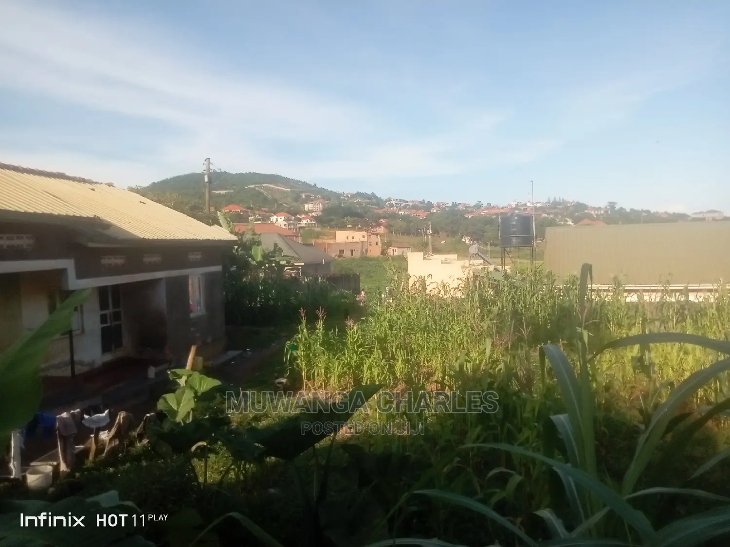 22decimals Plot of Land for Sale at Lweza