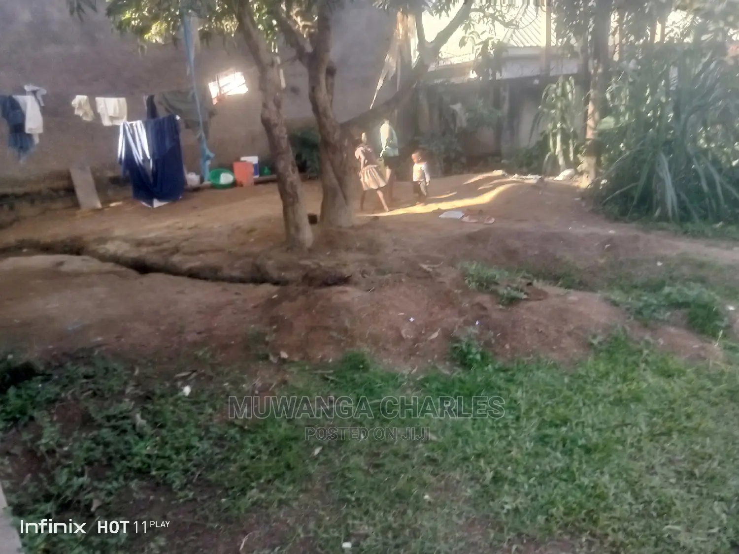 22decimals Plot of Land for Sale at Lweza