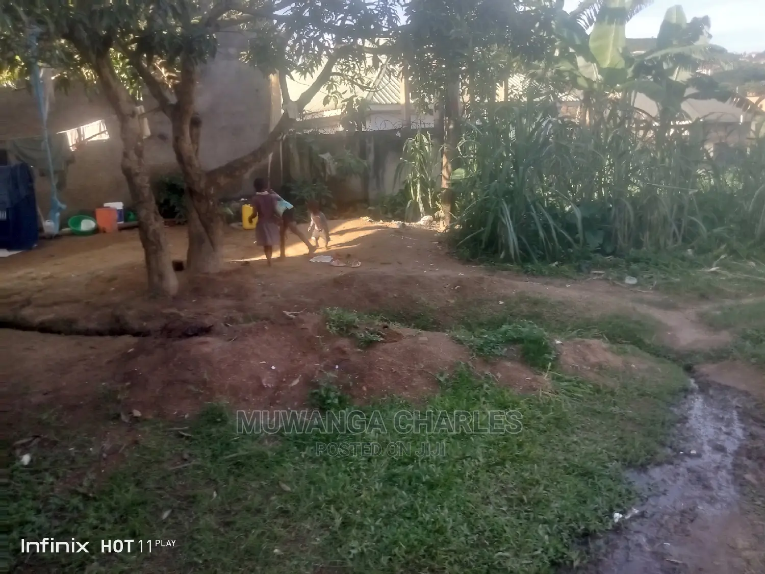 22decimals Plot of Land for Sale at Lweza