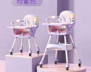 Feeding Chairs