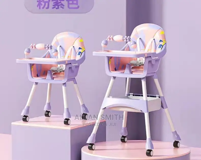 Feeding Chairs
