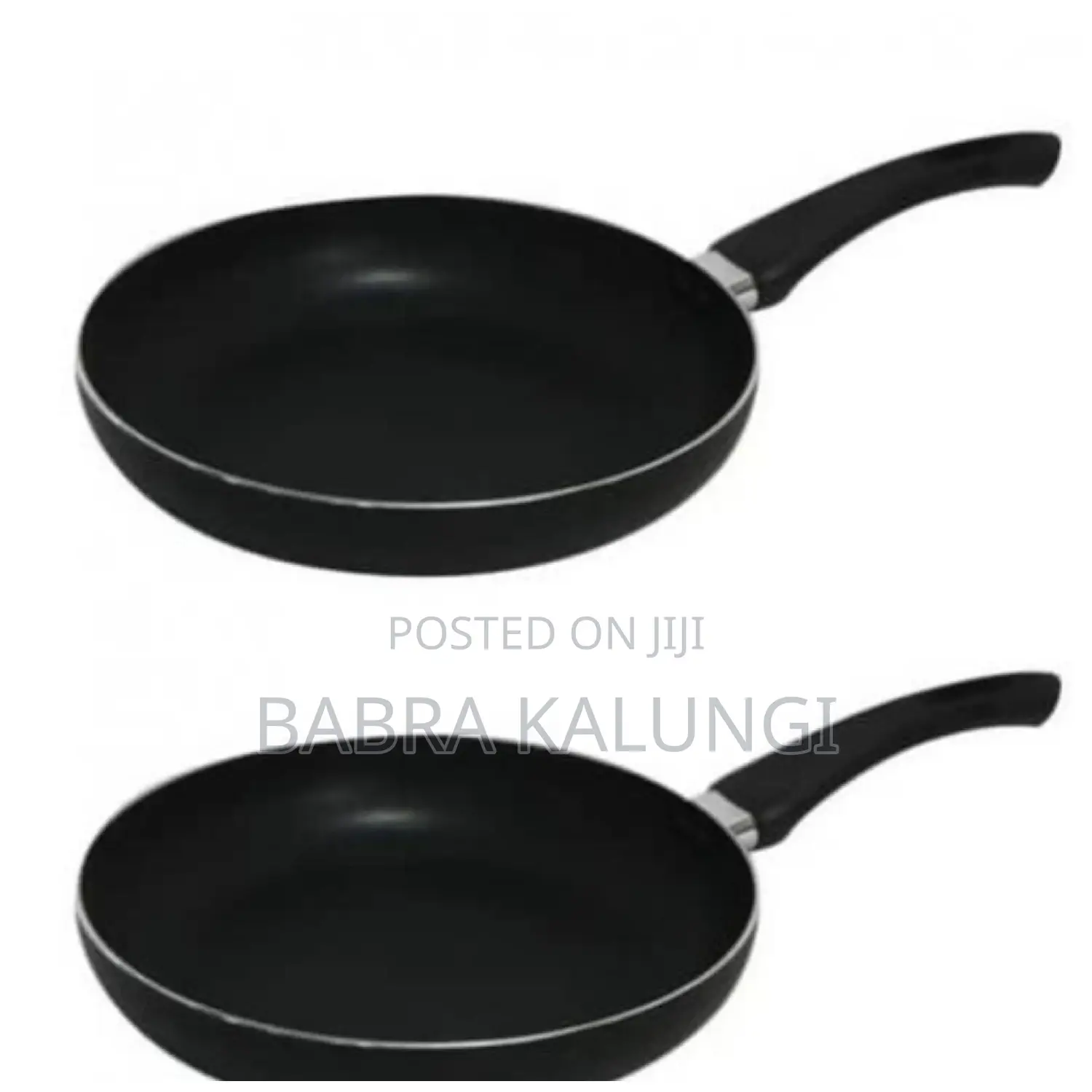 Generic 20cm Non Sticky Frying Pan