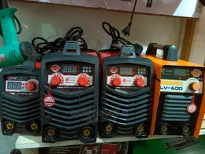 Welding Machines 250amps