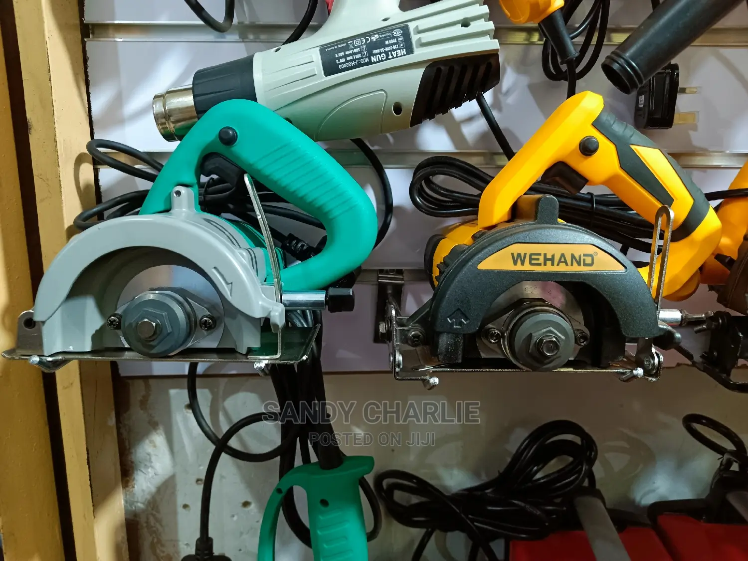 Marble Cutters Manual and Electric