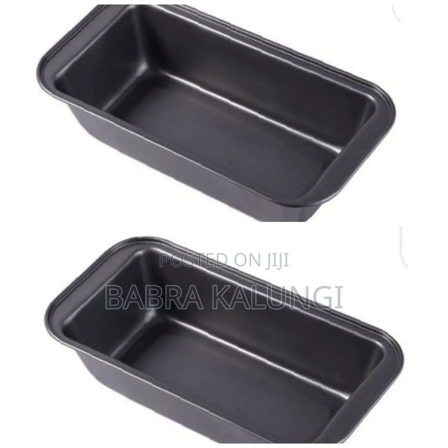Cake Tray/ Bread Baking Mould
